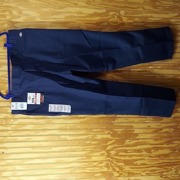 Dickies 874 original fit flex - Picture 4 of 6